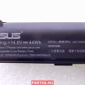 Аккумулятор A41-X550E-1  для ноутбука Asus X550 0B110-00400100 ( X550 BATT/PAN CYLI/A41-X550E-1 )