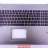 Топкейс с клавиатурой для ноутбука Asus GL702VSK 90NB0DZ3-R31RU0 ( GL702VSK-1C K/B_(RU)_MODULE/AS )