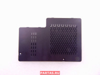 Крышка отсека памяти для ноутбука Asus G1S  13GNLB1AP100-1 ( G1S-1A DDR DOOR ASSY )