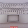 Топкейс с клавиатурой для ноутбука Asus X201E 90NB00L1-R31RU0