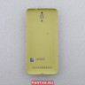 Задняя крышка для смартфона Asus ZenFone C ZC451CG 13010-01721300 (ZC451CG BATTERY COVER (GOLD)