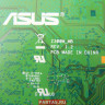Материнская плата для планшета Asus ZenPad 10  Z300M 90NP00C0-R00010 ( Z300M MAIN_BD._2G/MT8163 )