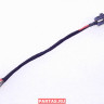 Разъём зарядки с кабелем для ноутбука Asus K55A 14004-00530000 (K55VD-3C DC IN CABLE)		