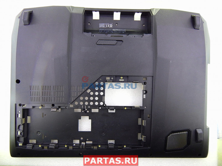 Нижняя часть (поддон) для ноутбука Asus G750JZ 13NB04K1AP0111