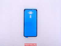 Наклейка для крышки  для смартфона Asus ZenFone 3 ZE520KL 13AZ0170T10011 ( ZE520KL BAT COVER AD )