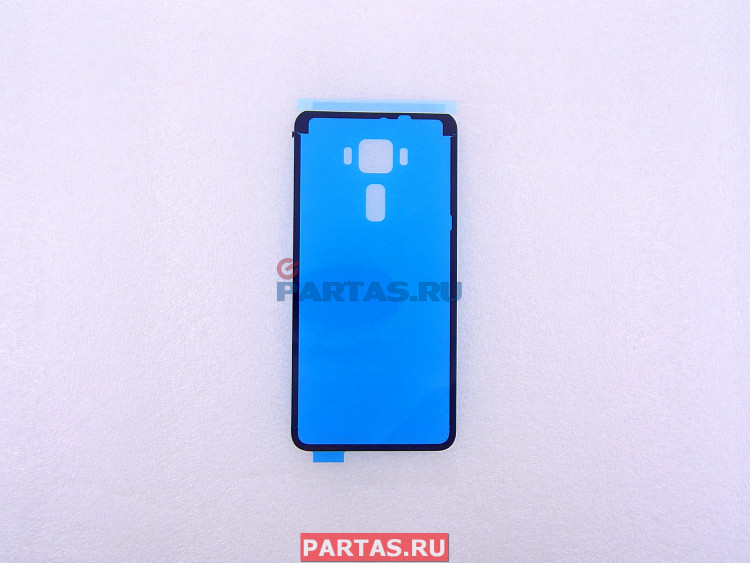 Наклейка для крышки  для смартфона Asus ZenFone 3 ZE520KL 13AZ0170T10011 ( ZE520KL BAT COVER AD )
