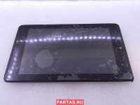 Дисплей с сенсором в сборе для планшета Asus Fonepad 7 ME372CG 90NK00E0-R20010 ( ME372CG LCD+TOP CASE MOD )