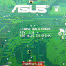 Материнская плата для ноутбука Asus X540SC 60NB0B20-MB1050, 90NB0B20-R00021 ( X540SC MB._4G/N3700 )