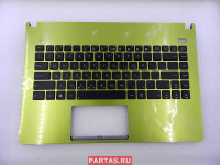 Топкейс с клавиатурой для ноутбука Asus  X401A  90R-N3O5K1K80U
