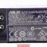 Блок питания для ультрабука Asus ZenBook UX31E 0A001-00230000 (POWER ADAPTER 45W19V (BLK)		