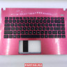 Топкейс с клавиатурой для ноутбука Asus  X401A  90R-N3O6K1K00U