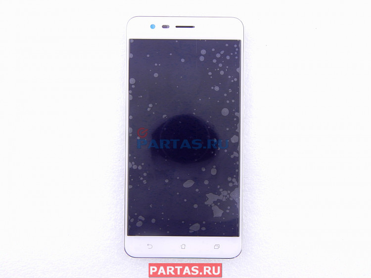 Дисплей с сенсором в сборе для смартфона Asus ZenFone 3 Zoom ZE553KL 90AZ01H1-R20020 (ZE553KL-3J 5.5 LCD MODULE)		