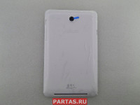 Задняя крышка (белая) для планшета Asus ME173X