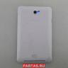 Задняя крышка (белая) для планшета Asus ME173X