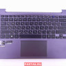 Топкейс с клавиатурой для ноутбука Asus TAICHI21 13GNTF1AM032-1 ( TAICHI21-1A TOPCASE ASM(2MM)US )
