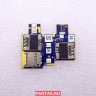 Доп. плата (sim board) для смартфона Asus ZenFone Go ZB551KL 90AX0130-R12000_( ZB551KL SUB_BD. )