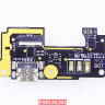 Доп. плата (USB board) для смартфона Asus ZenFone A500KL 90AZ00P0-R10010 (A500KL SUB_BD(EU)	
