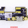 Доп. плата (USB board) для смартфона Asus ZenFone A500KL 90AZ00P0-R10010 (A500KL SUB_BD(EU)	