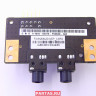 Доп плата для  системного блока Asus K20CE 90PA0830-M0XBN0 ( FIO/K20AUDIO/DP_CARD )