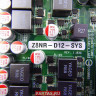 Серверная материнская плата Asus Z8NR-D12-SYS 90-MC 0-GLB 00 Z. 
