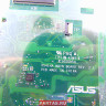 Материнская плата для ноутбука Asus X541NA 60NB0E80-MB1900, 90NB0E80-R00020_( X541NA MB._4G/N3350/AS )