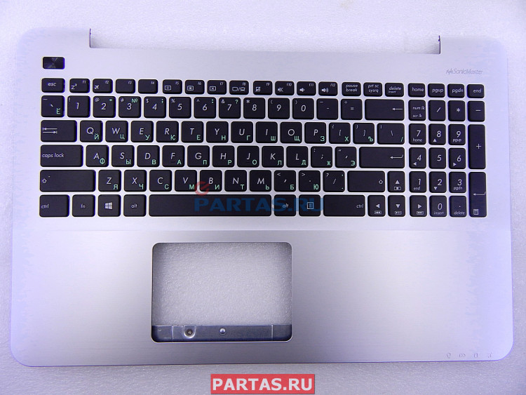 Топкейс для ноутбука Asus X555YA 90NB09C2-R31RU0 (X555YI-1B K/B_(RU)_MODULE/AS)		