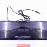 Клавиатура Asus ET2012AGKB 0K001-00111F00 (AIO/KB/USB/BLK/RU1)		
