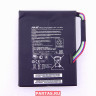 Аккумулятор C21-EP101 для  планшета Asus TF101 07G031002903 ( EP101 BATSDILI-POLY FPACK REV1 )