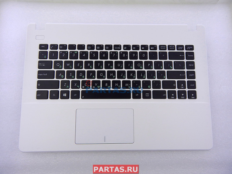 Топкейс с клавиатурой для ноутбука Asus  X451CA  90NB0332-R30180