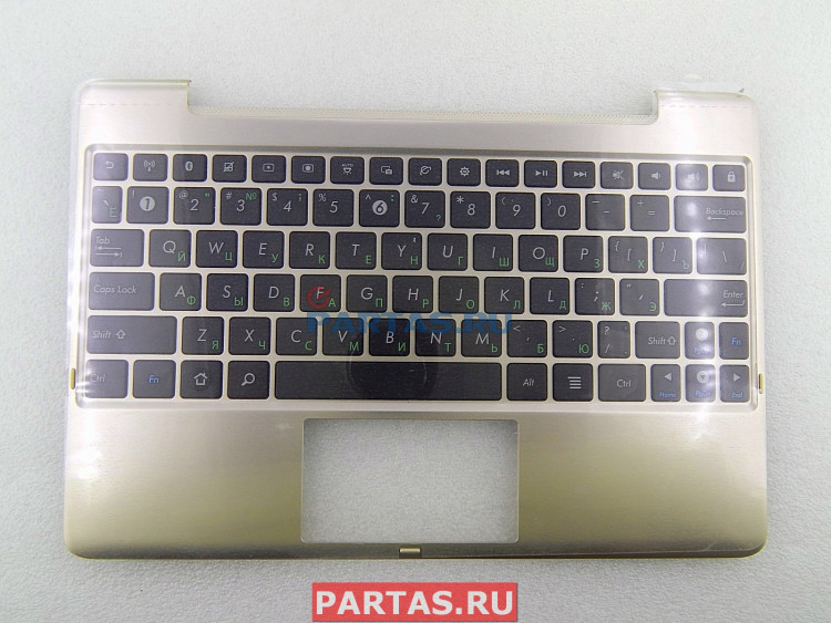 Топкейс с клавиатурой для ноутбука Asus TF201, TF700T 90R-OK0A2KD8000Y