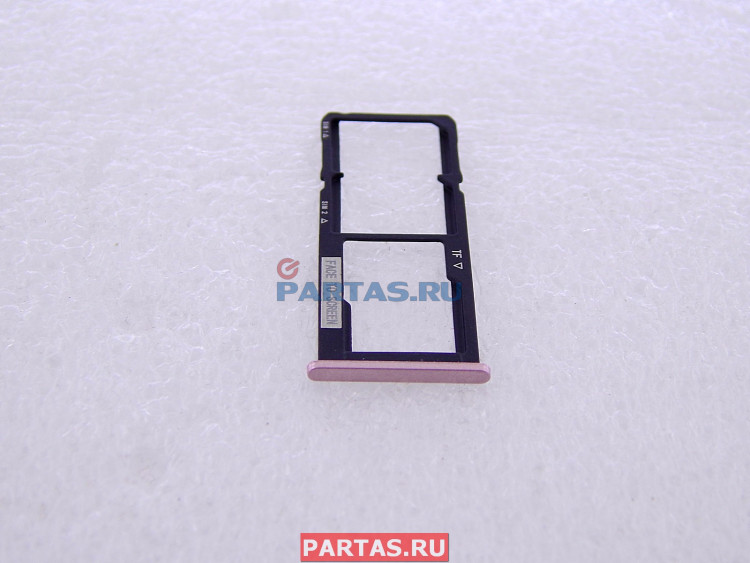 Лоток сим карты для смартфона Asus ZenFone 4 Selfie ZD553KL 13AX00L3M01011 ( ZD553KL-5I SIM TRAY )