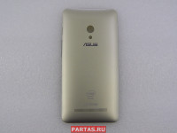 Задняя крышка для смартфона Asus ZenFone A500CG 13AZ00F4AP0301 (A500CG-1G BACK COVERALL ASSY)	