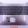 Топкейс с клавиатурой для ноутбука Asus X756UA 90NB0A03-R30201_( X756UA-3C K/B_(RU)_MODULE/AS )