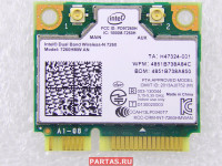 WI-FI модуль для ноутбука Asus N551ZU 0C012-00052900 (802.11AGN+BT/HMC TA H47324-00X)