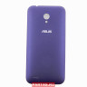 Задняя крышка для смартфона Asus Live ZenFone G500TG 90AZ00Y1-R7A010 (G500TG-1A BATT COVER)		