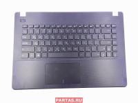 Топкейс с клавиатурой для ноутбука Asus X451MA 90NB0491-R30191 ( X451MA-1A K/B_(RU)_MODULE/AS )