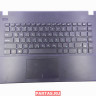 Топкейс с клавиатурой для ноутбука Asus X451MA 90NB0491-R30191 ( X451MA-1A K/B_(RU)_MODULE/AS )