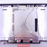 Крышка матрицы для ноутбука Asus F3JA 13GNI11AP083-1 ( F3JA-1A LCD COVER ASSY W/CMOS )
