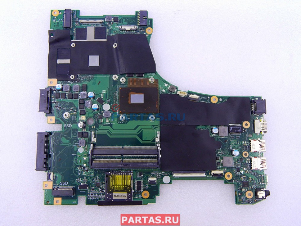 Asus GL553VD 60NB0DW0 MB440 90NB0DW0 R00060 GL553VD MB. 0M I5 7300HQ AS
