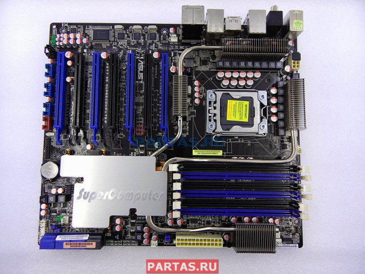 Материнская плата Asus P6T7 WS SUPERCOMPUTER 90-MIB8Z0-G0UAY00Z