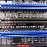 Материнская плата Asus P6T7 WS SUPERCOMPUTER 90-MIB8Z0-G0UAY00Z