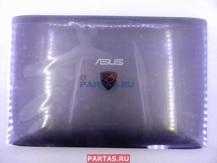 Крышка матрицы для ноутбука Asus GL552VW  90NB09I3-R7A000 (GL552VW-3B LCD COVER ROG ASSY)		