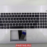 Топкейс с клавиатурой для ноутбука Asus X501U, X501A 90R-NMO2K1K80U, 13GNMO2AP030-1, 49XJ5TCJN20 ( X501U-1B K/B_(RU)_MODULE/W8 )