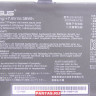 Аккумулятор для ноутбука Asus Vivobook E200HA 0B200-01870000 ( E200HA BATT/LG POLY/C21N1521 )
