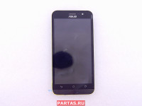 Дисплей с сенсором в сборе для смартфона Asus ZenFone Go ZB500KG 90AX00B0-R20011 ( ZB500KG 5.0' LCD MODULE )