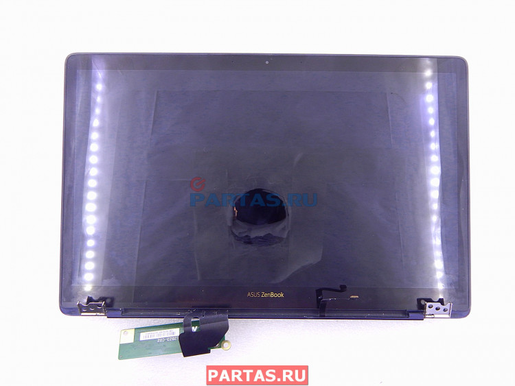 LCD модуль в сборе для ноутбука Asus UX390UA 90NB0CZ1-R21000 ( UX390UAK-1A 12.5 US FHD G WV )