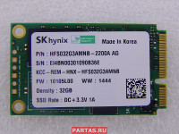SSD для ноутбука Asus UN42 03B03-00011700 (SSD 32GB MSATA)		