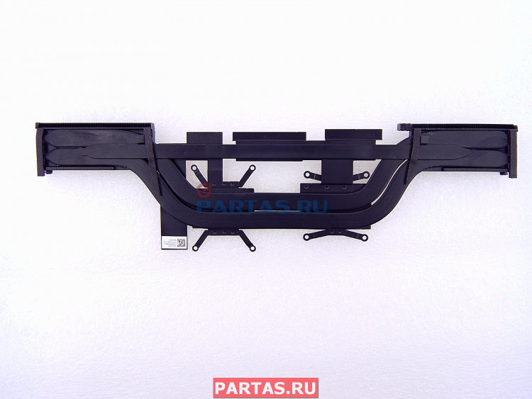 Система охлаждения для ноутбука Asus GL502VM 13NB0DR0AM0211 (GL502VML TH MOD ASSY)	