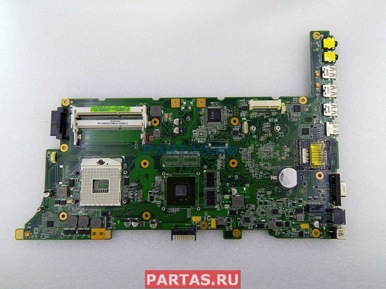 Материнская плата для ноутбука Asus K73SD 60-N3XMB1000-D11