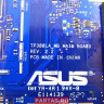 Материнская плата для ноутбука Asus TP300LJ 60NB08Z0-MB1300, 90NB08Z1-R00040 ( TP300LJ MB._4G/I3_5005U/AS )